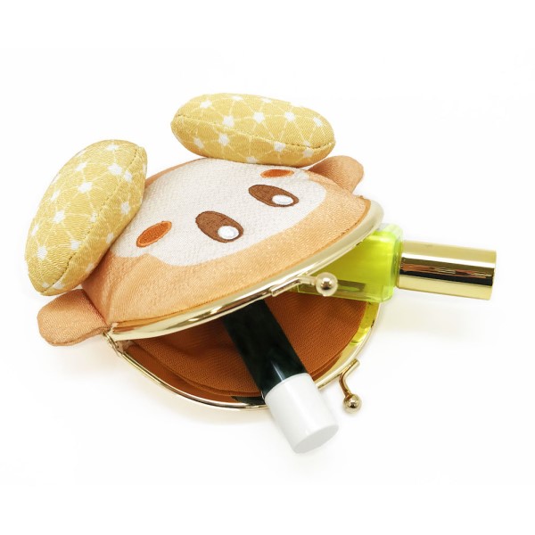 KIRBY FuwafuWa collection character pouch ② Waddle Dee