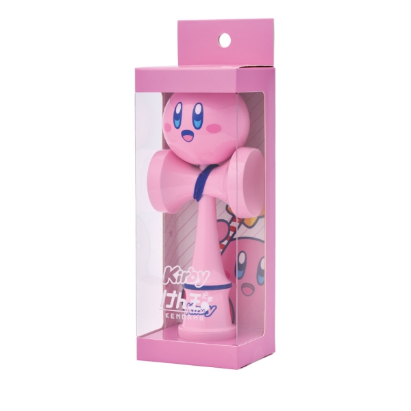KIRBY Kendama