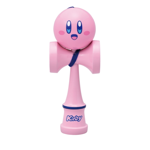 KIRBY Kendama