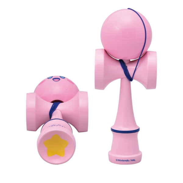 KIRBY Kendama