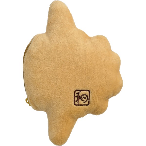 KIRBY FuwafuWa collection Japanese sweets pouch /(2) Taiyaki