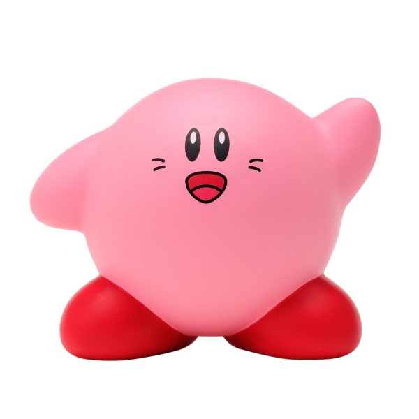 KIRBY Soft Vinyl collection /Kirby ( Kirby's Adventure )