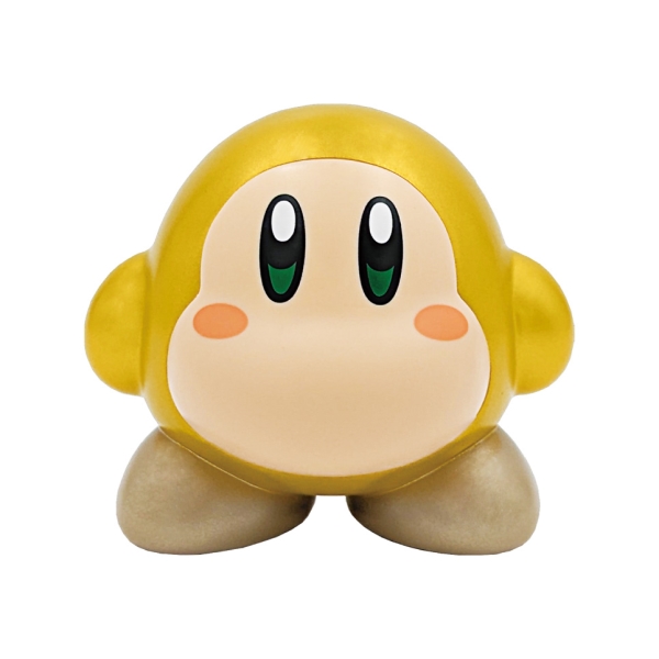 KIRBY Soft Vinyl collection / Golden Waddle Dee