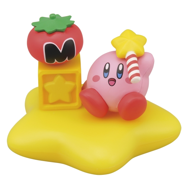 KIRBY Nose-Chara [ KIRBY 2] NOS-86