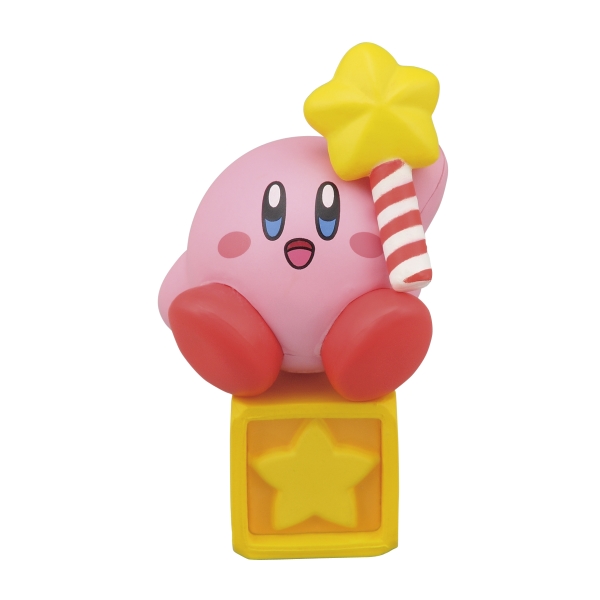 KIRBY Nose-Chara [ KIRBY 2] NOS-86