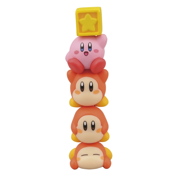 KIRBY Nose-Chara [ KIRBY 2] NOS-86