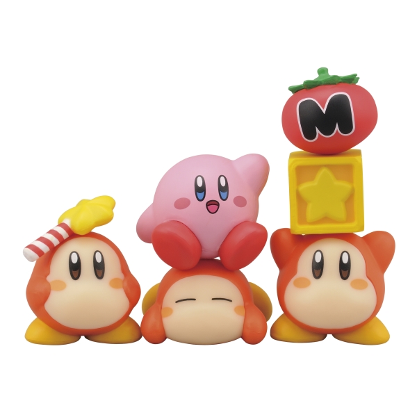 KIRBY Nose-Chara [ KIRBY 2] NOS-86
