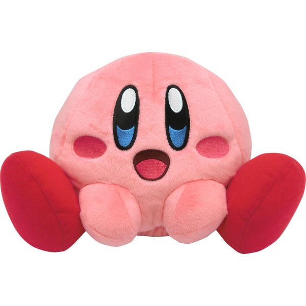 KIRBY 's hat
