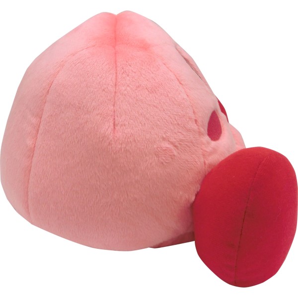 KIRBY 's hat
