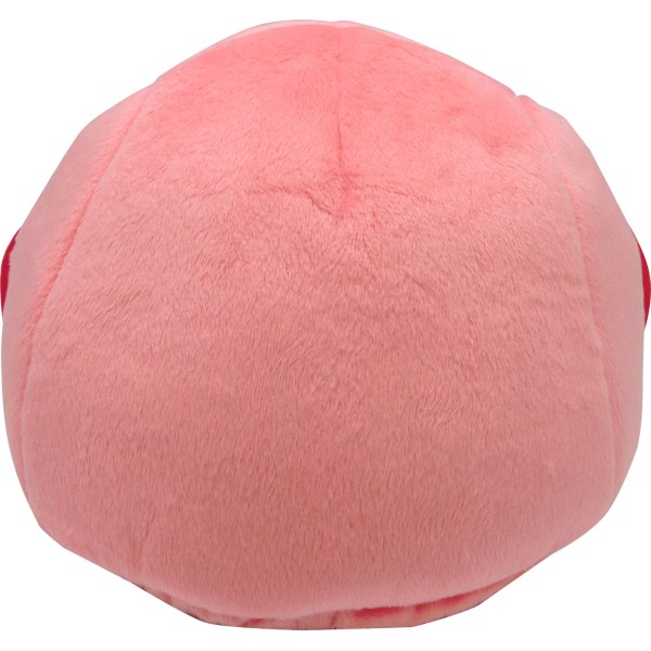 KIRBY 's hat