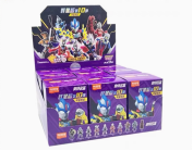 Ultraman   73110 - Galaxy Version(GV)  10 - A Space Drifter