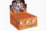 Ultraman   73111 - Galaxy Version(GV)  11 - The Nexus of Light