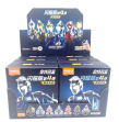 Ultraman   （Luminous Eyes & Chest） 71218 - Shining Version(SV) 04-Build The Future