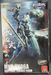 摩动核·威远式-学员机（代理商版）